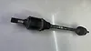 Axle Rear (RH) - 2015 Dodge Charger SE