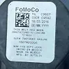 Seat Belt (LHF) - 2017 Ford Escape