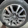 Rim - 2013 GMC Acadia Export (Non US, Non Canada)
