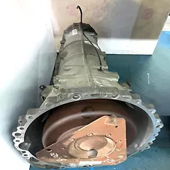 Gear box - 2008 Land Rover RANGE ROVER VOGUE