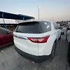 Trunk/hatch/tailgate - 2018 Chevrolet Traverse