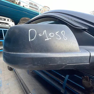Side Mirror (RH) - 2008 Toyota Tundra SR5