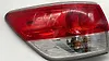 Tail Light (LH) - 2014 Nissan Pathfinder