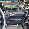 Door (RHB) - 2017 Lincoln MKZ