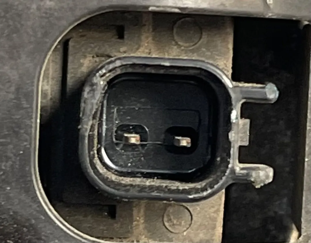 Alternator - 2015 Dodge Durango