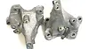 Engine mounts - 2022 Jeep Grand Cherokee L Limited
