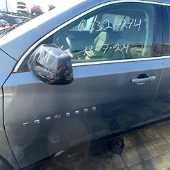 Door (LHF) - 2019 Chevrolet Traverse LS
