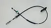 Transmission Shifter Cable - 2019 Cadillac XTS Luxury FWD
