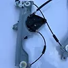 Door Motor (LHF) - 2014 Cadillac CTS