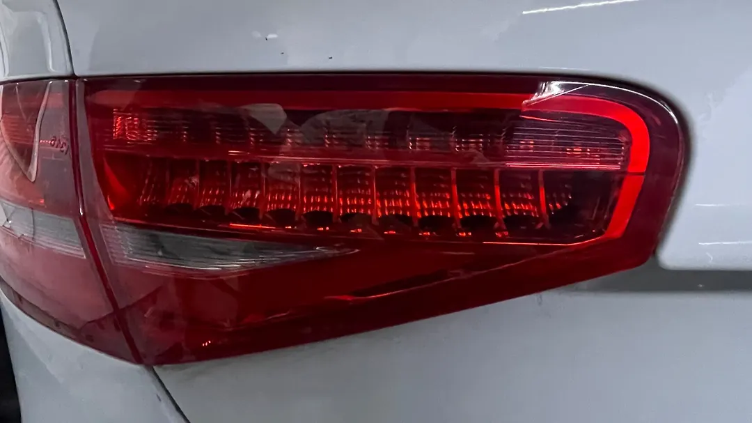 Trunk Light (LH) - 2015 Audi A4 Quattro