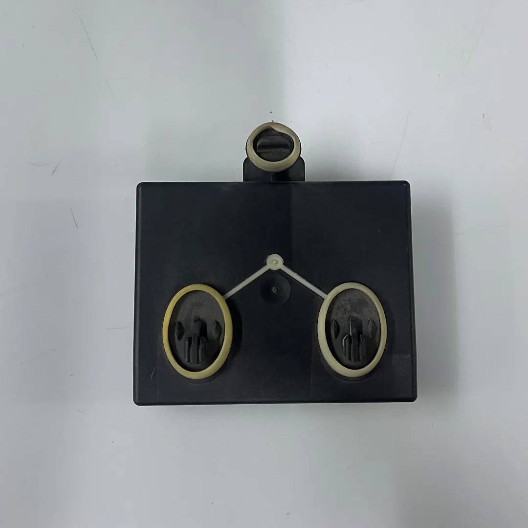 Door Control Module - 2007 Audi Q7