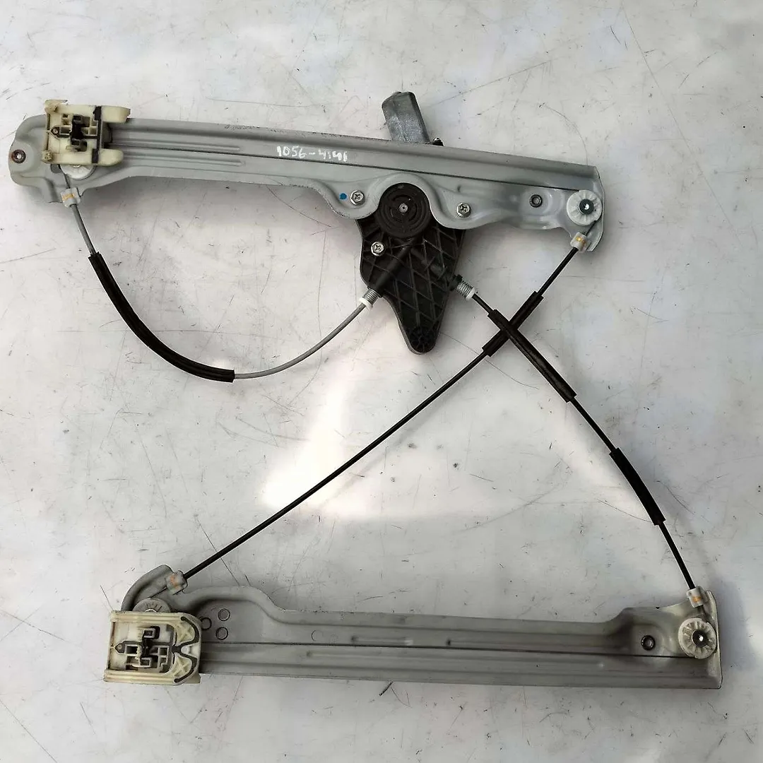 Door Motor (LHF) - 2020 Cadillac XT5