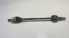 Axle Rear (LH) - 2017 GMC Acadia SLE