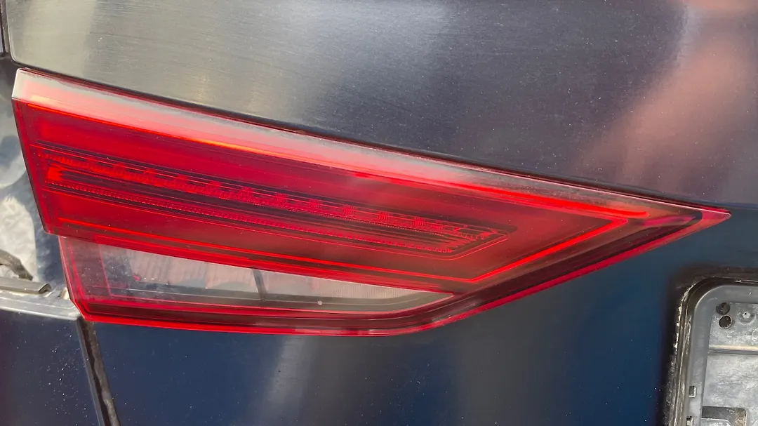 Trunk Light (LH) - 2018 Audi A3