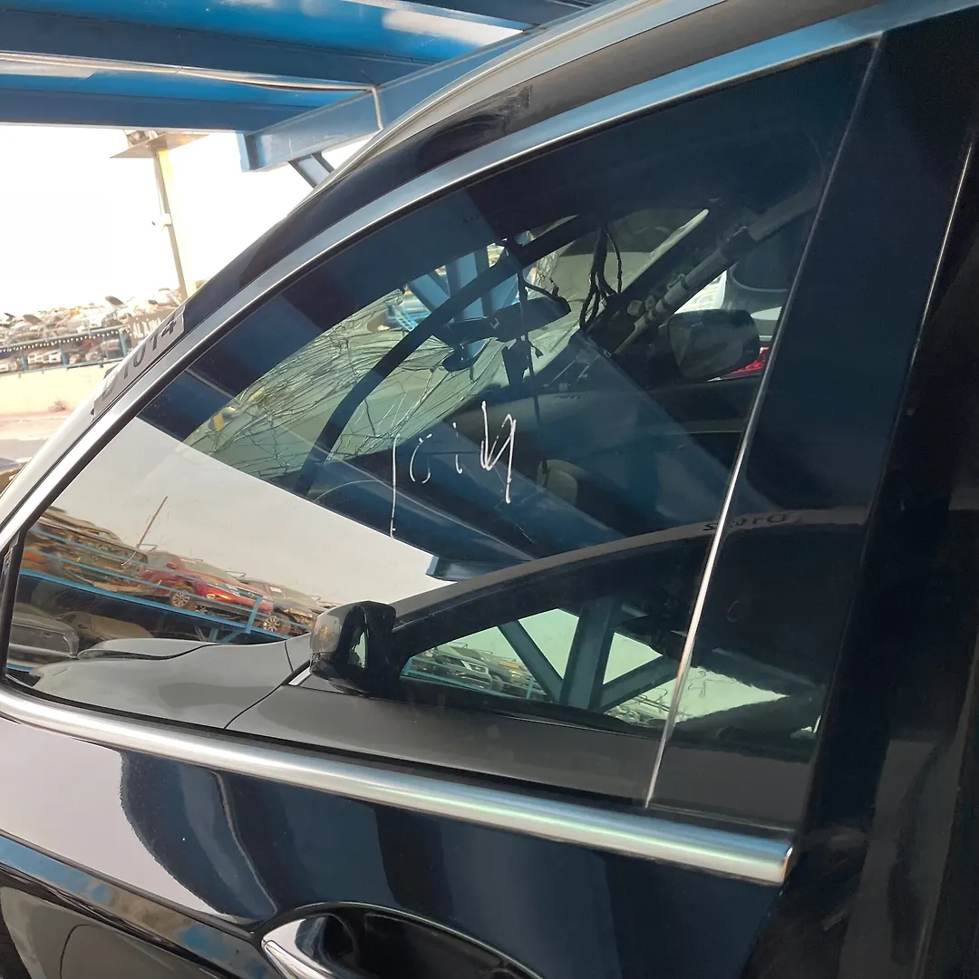 Door (LHF) - 2018 Infiniti QX50 2.0 Turbo