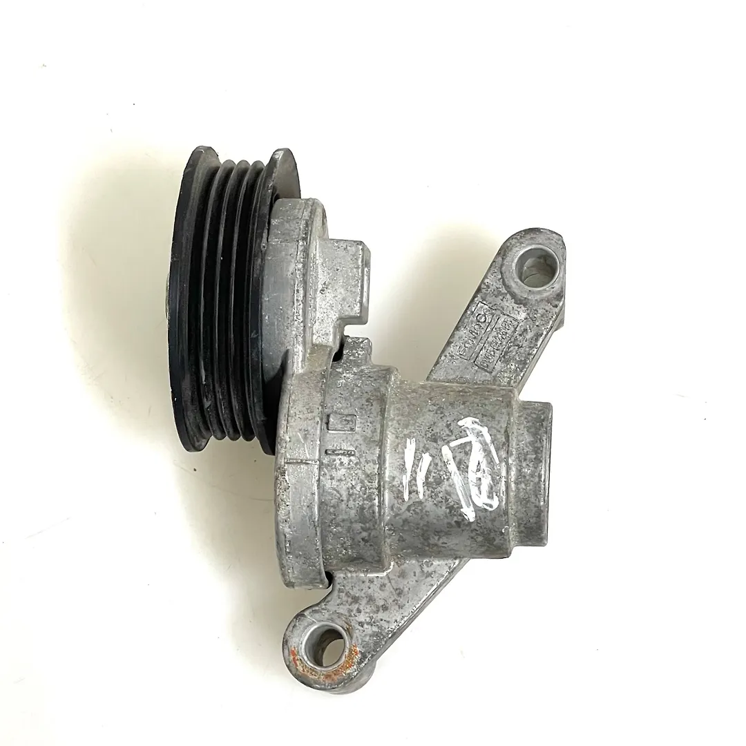 Belt tensioner - 2017 Ford Edge SEL