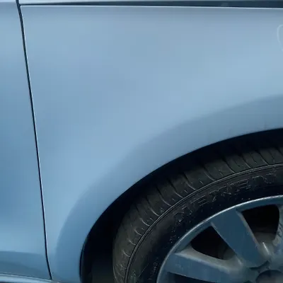 Fender (RHF) - 2012 Audi A1