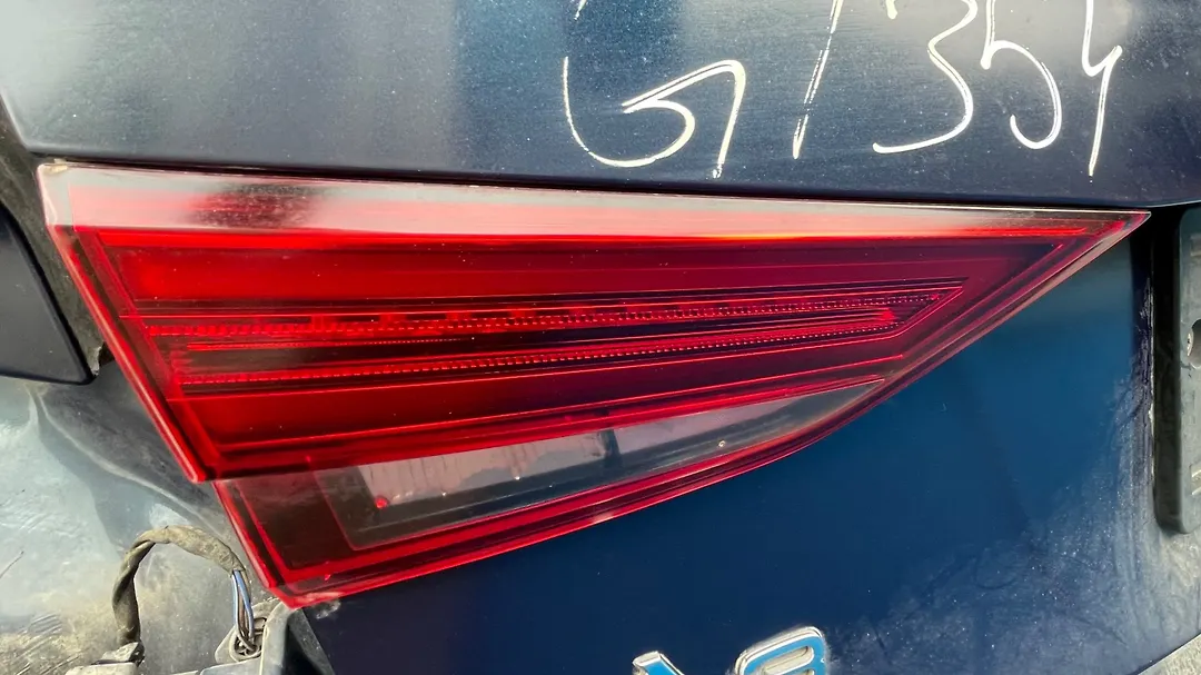 Trunk Light (LH) - 2020 Audi A3