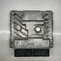 Engine ecm - 2016 Audi A3