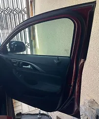 Door (RHF) - 2017 Infiniti QX30 2.0t