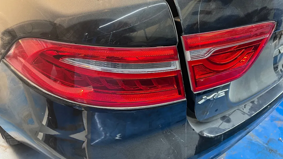 Tail Light (LH) - 2017 Jaguar XE