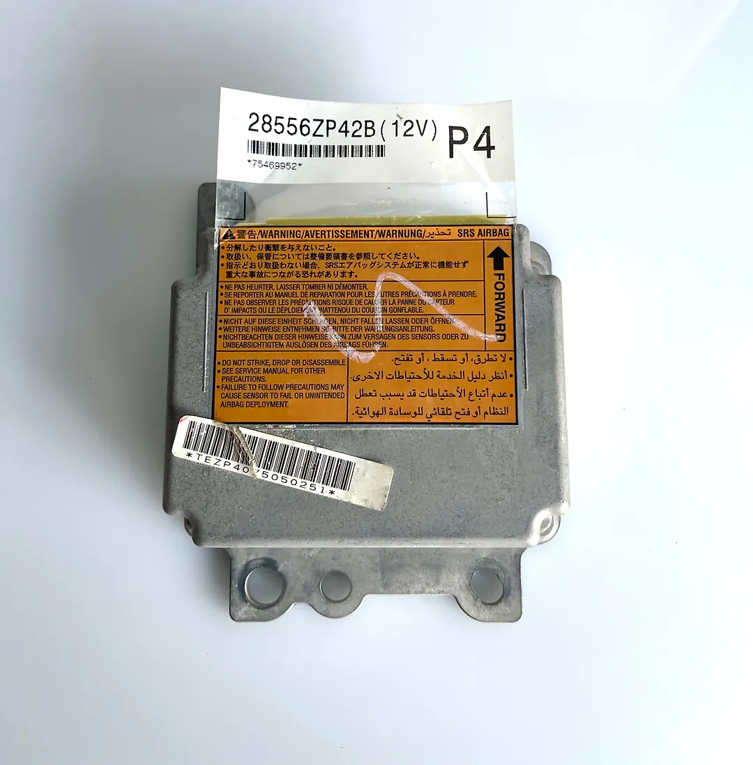 Air bag Module - 2008 Nissan Pathfinder