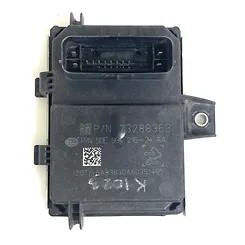 Fuel Pump Control Module  - 2019 Chevrolet Impala Premier (2LZ)