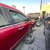Door (RHF) - 2014 Chevrolet Traverse