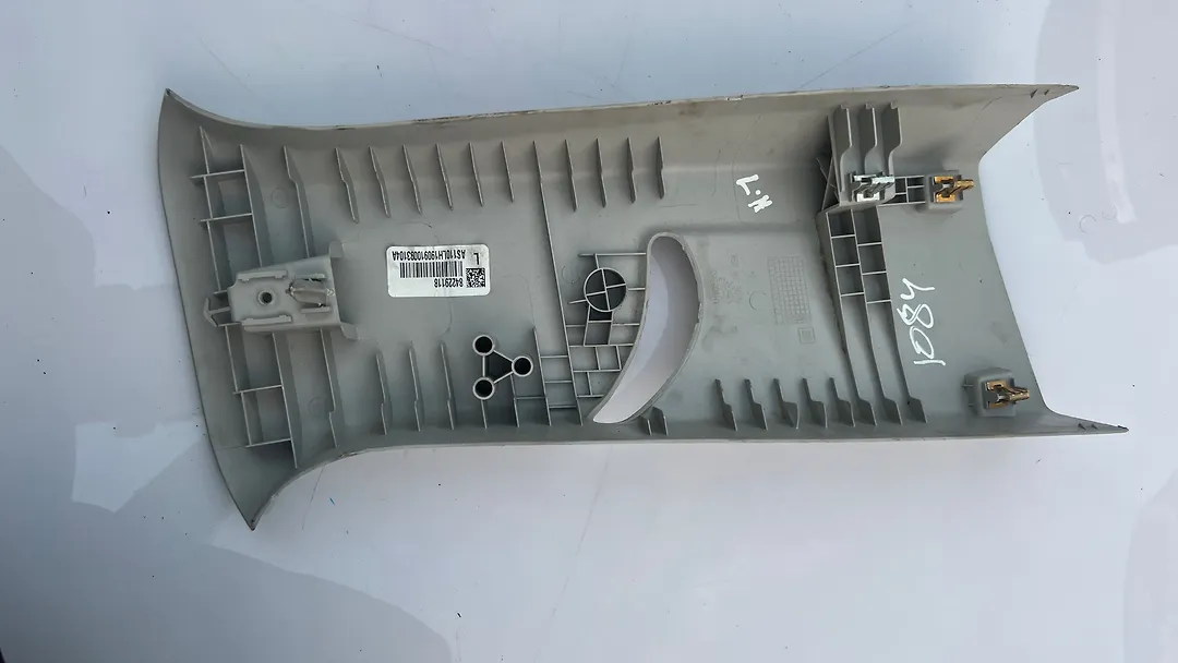 Pillar Trim (LHS) - 2020 Chevrolet Traverse