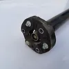 Drive Shaft - 2021 Cadillac CT5 Premium