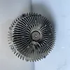 Fan clutch - 2010 Nissan Armada
