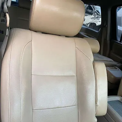 Front Seat (RHS) - 2013 Nissan Armada