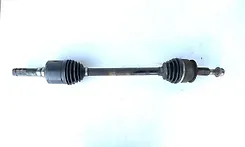 Axle Rear (LH) - 2012 Lincoln Navigator