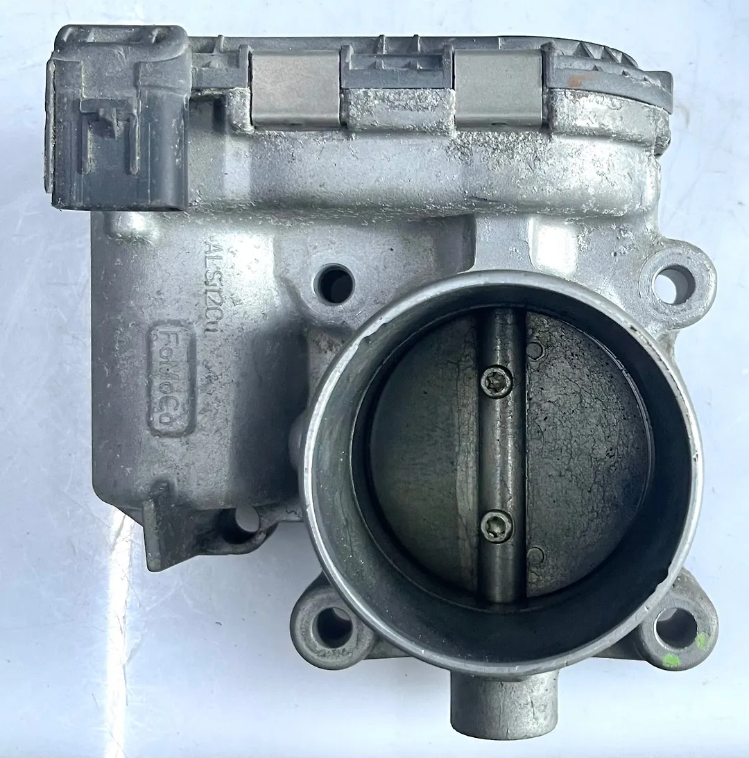 Throttle body - 2017 Lincoln MKC