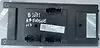 Fuse box - 2012 Land Rover RANGE ROVER EVOQUE
