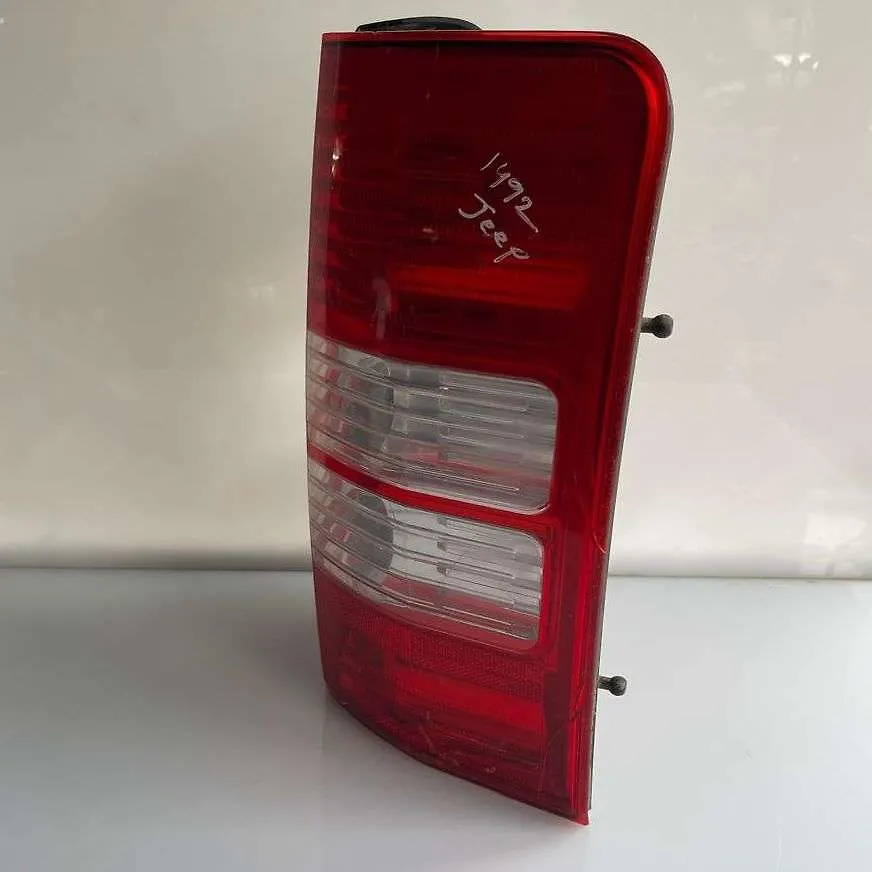 Tail Light (RH) - 2010 Jeep Liberty SPORT