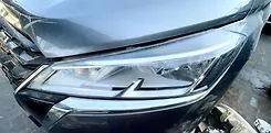 Headlight (LH) - 2022 Nissan Kicks GRADE SV