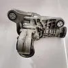 Front Differential  - 2018 Jeep GRAND CHEROKEE