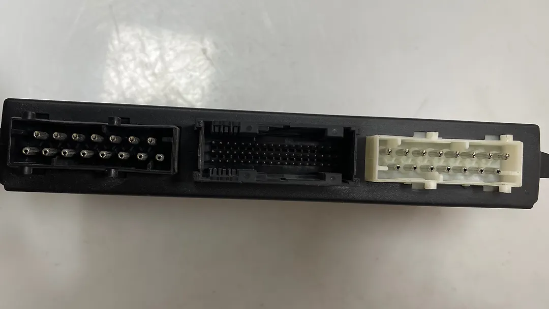 Lighting Control Module - 2005 Land Rover VOGUE