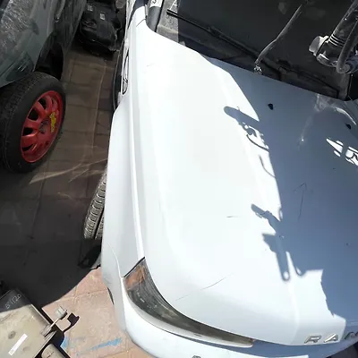 Hood/Bonnet - 2012 Land Rover RANGE ROVER SPORT