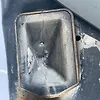 Upper arm (RH) - 2011 Nissan Patrol