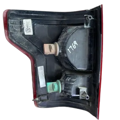 Tail Light (RH) - 2017 Ford F-150 SuperCrew