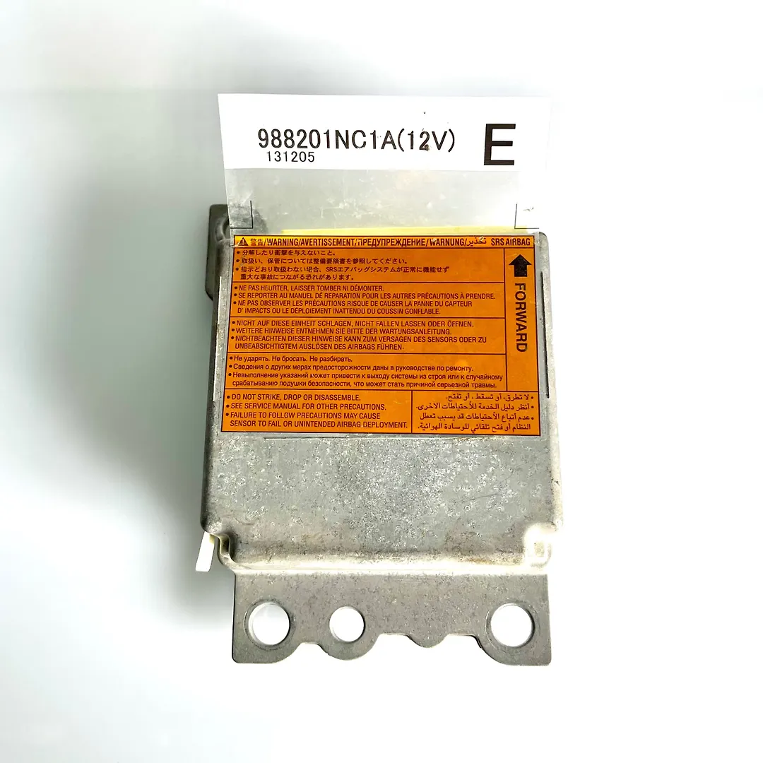 Air bag Module - 2014 Infiniti G-25
