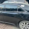 Door (LHB) - 2018 Lincoln Continental