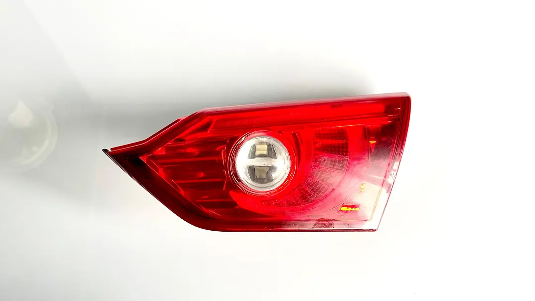 Trunk Light (RH) - 2016 Infiniti Q50