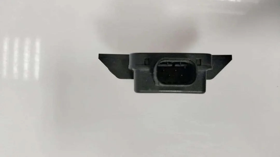 Tire Pressure Monitoring Control Module - 2012 Ford Explorer
