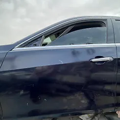 Door (LHF) - 2014 Cadillac CTS