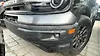 Front Bumper - 2021 Ford Bronco SPORT