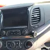 Info-gps-tv screen - 2017 Chevrolet Impala
