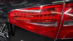 Trunk Light (RH) - 2015 Audi A4 Quattro